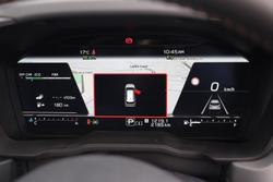 2025 Subaru Forester Hybrid Sport S6 MY26 AWD Crystal White