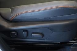 2025 Subaru Forester Hybrid Sport S6 MY26 AWD Crystal White