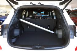 2025 Subaru Forester Hybrid Sport S6 MY26 AWD Crystal White