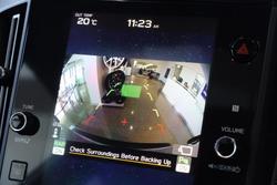 2025 Subaru WRX tS VB MY25 AWD Ice Silver