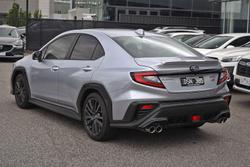 2025 Subaru WRX tS VB MY25 AWD Ice Silver