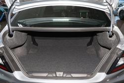 2025 Subaru WRX tS VB MY25 AWD Ice Silver