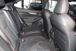 2025 Subaru WRX tS VB MY25 AWD Ice Silver