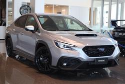 Subaru WRX