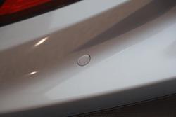 2025 Subaru WRX tS VB MY25 AWD Ice Silver