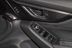 2025 Subaru WRX tS VB MY25 AWD Ice Silver