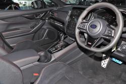 2025 Subaru WRX tS VB MY25 AWD Ice Silver