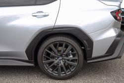 2025 Subaru WRX tS VB MY25 AWD Ice Silver