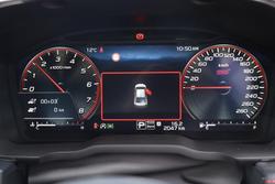 2025 Subaru WRX tS VB MY25 AWD Ice Silver