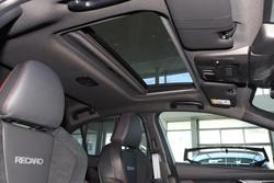 2025 Subaru WRX tS VB MY25 AWD Ice Silver