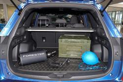 2025 Subaru Forester S6 MY26 AWD Daybreak Blue