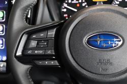 2025 Subaru Forester S6 MY26 AWD Daybreak Blue