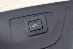 2018 Holden Commodore RS