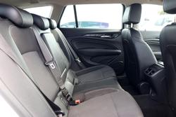 2018 Holden Commodore RS