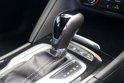 2018 Holden Commodore RS