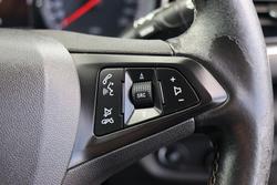 2018 Holden Commodore RS