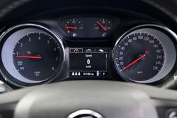 2018 Holden Commodore RS