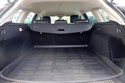 2018 Holden Commodore RS