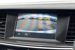 2018 Holden Commodore RS