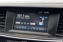 2018 Holden Commodore RS