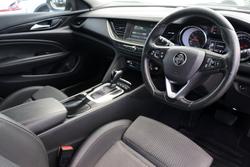 2018 Holden Commodore RS