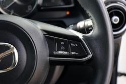 2022 Mazda CX-3 sTouring