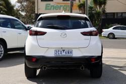 2022 Mazda CX-3 sTouring
