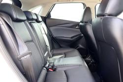 2022 Mazda CX-3 sTouring