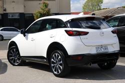 2022 Mazda CX-3 sTouring