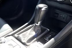 2022 Mazda CX-3 sTouring