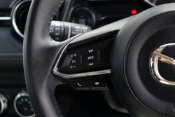 2022 Mazda CX-3 sTouring