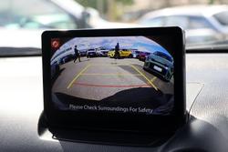 2022 Mazda CX-3 sTouring