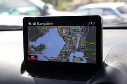 2022 Mazda CX-3 sTouring