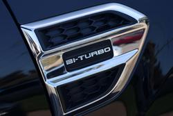 2021 Ford
                Everest Titanium