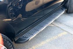 2021 Ford
                Everest Titanium