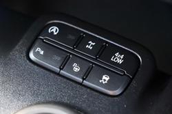 2021 Ford Everest Titanium