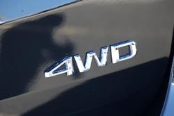 2021 Ford
                Everest Titanium