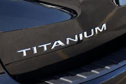 2021 Ford
                Everest Titanium