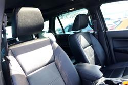 2021 Ford
                Everest Titanium