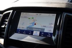 2021 Ford Everest Titanium