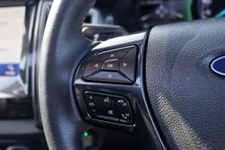 2021 Ford
                Everest Titanium