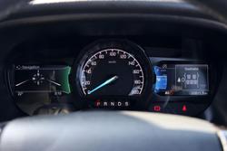 2021 Ford
                Everest Titanium