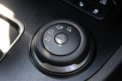 2021 Ford
                Everest Titanium