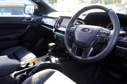 2021 Ford
                Everest Titanium