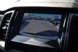 2021 Ford
                Everest Titanium