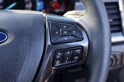 2021 Ford Everest Titanium