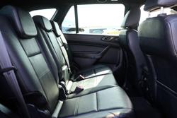 2021 Ford
                Everest Titanium