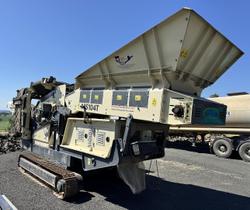 2022 IMS
MS104T Screen