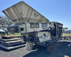 2022 IMS MS104T