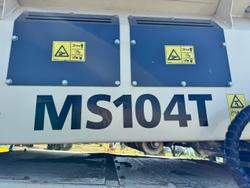 2022 IMS MS104T